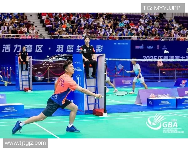 上海羽毛球队心理素质创新高引发关注助力竞技水平提升