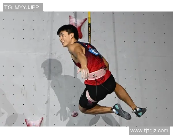 广州攀岩队在攀岩灵活性排行榜中荣获第五名的佳绩引发关注