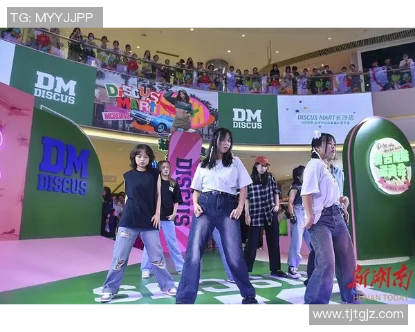 杭州街舞队荣登全国街舞战术排行榜第六名引发热议