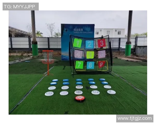 广州飞盘队的阵地战体系探索与飞盘战术的创新实践