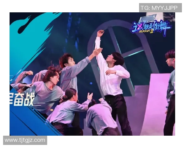 重庆街舞队强势领跑最新街舞状态TOP10榜单引发热议