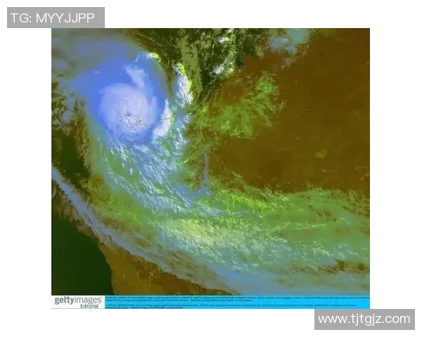 全球气候变化加剧各国极端天气频发 国际社会紧急应对挑战