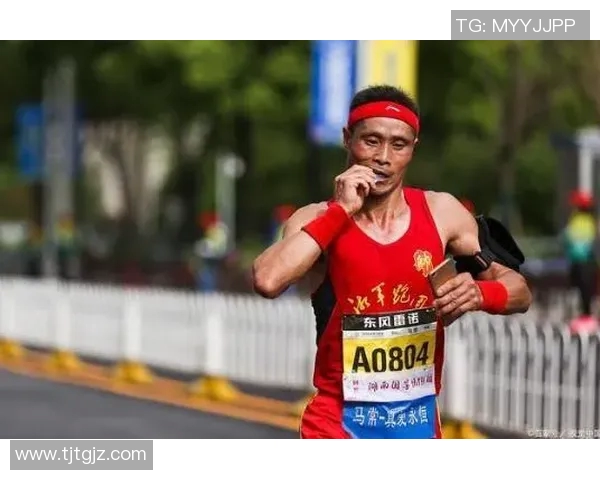 深圳极限运动队勇闯马拉松大满贯的逆袭之路与奋斗精神