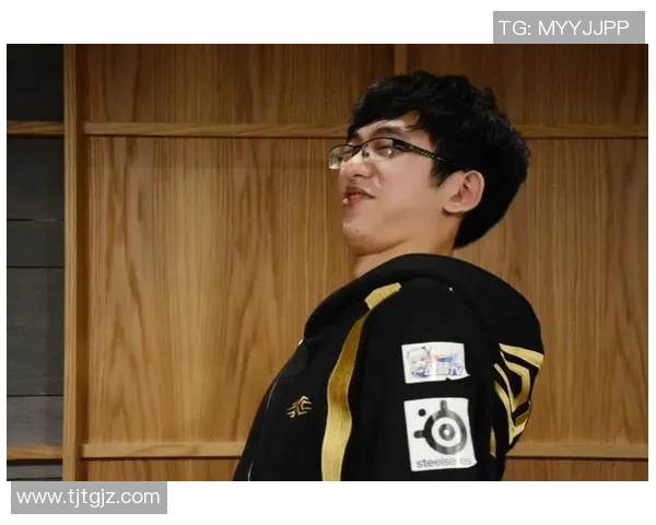 专访赵芳揭秘英雄联盟成功背后的策略与团队协作秘诀