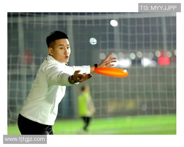 飞盘心理素质评比揭晓上海飞盘队荣获第四名展现强大实力