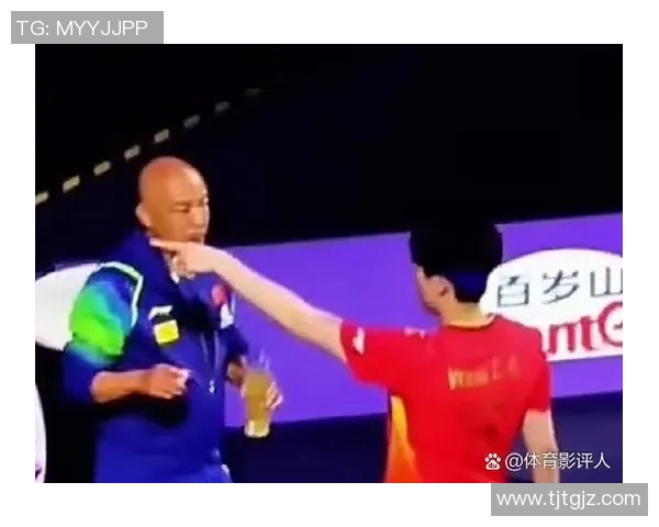 重庆乒乓球队与上海乒乓球队技术对决的全面分析与复盘