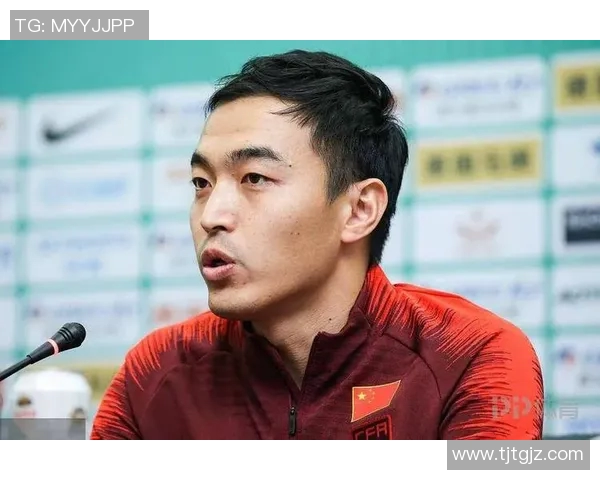 冯潇足球生涯全景回顾与个人成就详细介绍